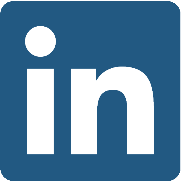 Link to LinkedIn for Sam Kaveh